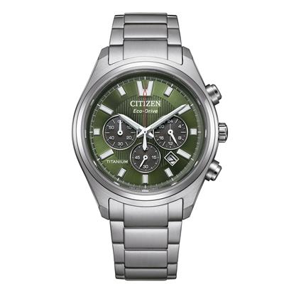 RELOJ CITIZEN CA4750-51X HOMBRE 40MM